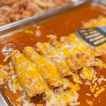 China King - Cheese enchiladas - Chinese Near Me - Longview, Texas China King - Cheese enchiladas - Chinese Near Me - Longview, Texas