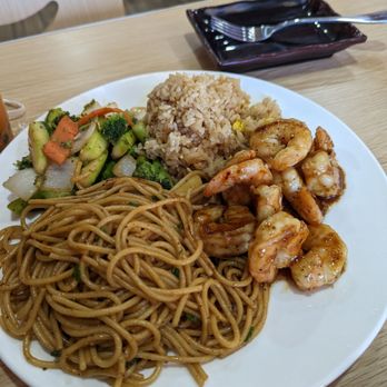 Hi Sushi & Grill - Shrimp hibachi dinner - Japanese Near Me - Maineville, Ohio Hi Sushi & Grill - Shrimp hibachi dinner - Japanese Near Me - Maineville, Ohio