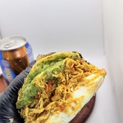 Freetanga Express