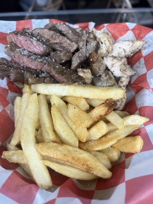 Paparrilla Food Truck by null