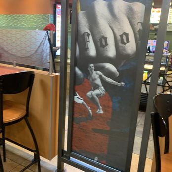 Jack in the Box - Fast Food Near Me - Cincinnati, Ohio
