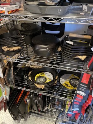 Tarzian West for Housewares by null