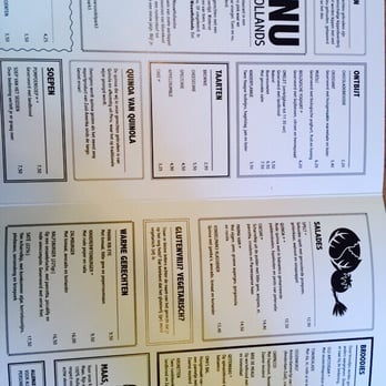Kitchen & Bar Vondelpark3 - Pubs Near Me - Amsterdam, New Hampshire