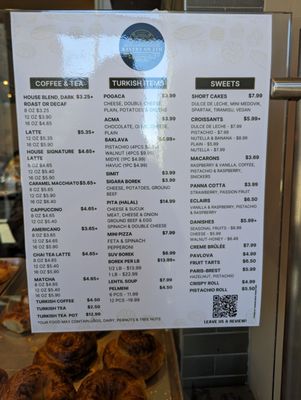 Menu photo 2 Bakery On 5th Erie, PA Menu photo 2 Bakery On 5th Erie, PA