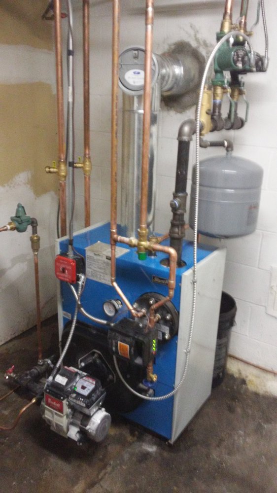 Slide of Flow Pro Plumbing