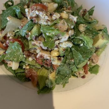 Vinaigrette - Cobb salad - Salad Near Me - Albuquerque, New Mexico