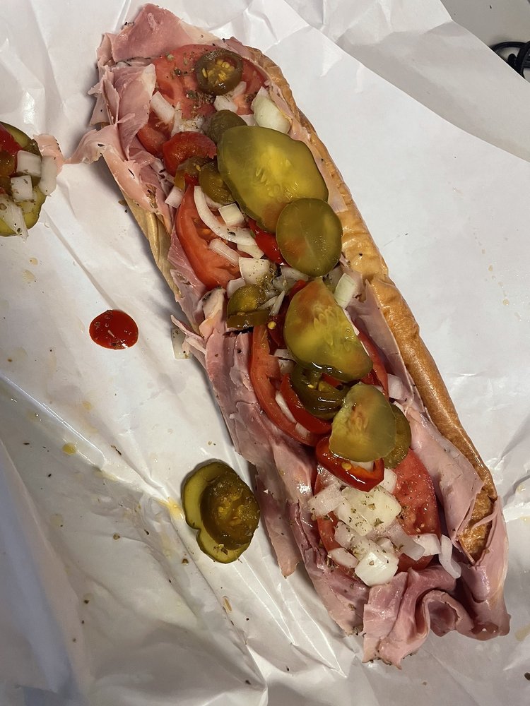 Dicostanza Sandwich Image