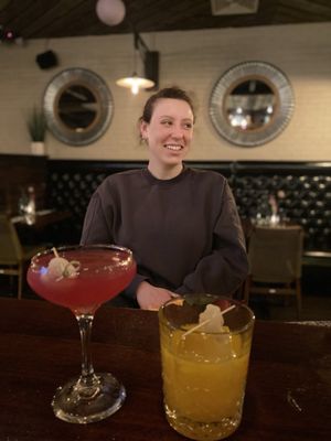 Rosebud Bar & Kitchen by null