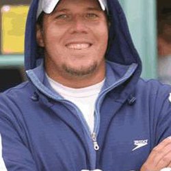 California Swim Expert - Coach Marcelo