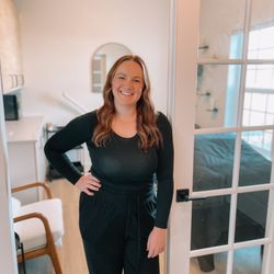 Esthetics By Britni - Here is Britni!