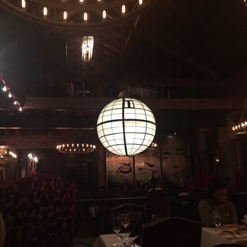 Buffalo Chophouse - Steakhouses Near Me - Buffalo, New York