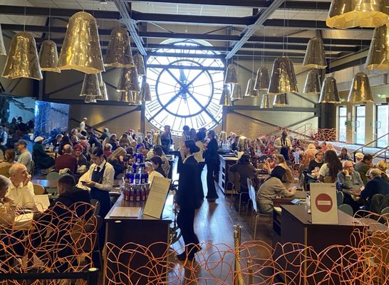 Café Campana by null