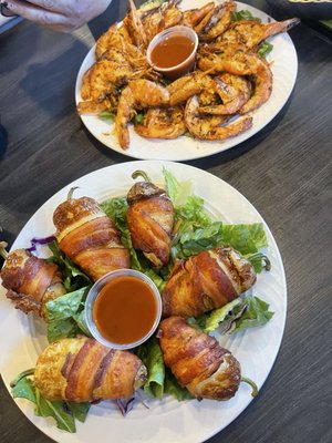 Mariscos El Dorado Sin 2 by null