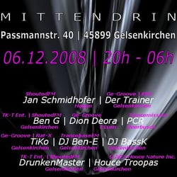 Mittendrin