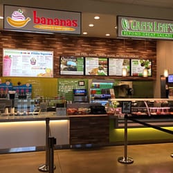 Green Leaf's Beyond Great Salads