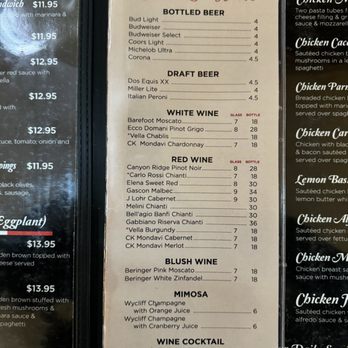Rigatoni's Italian Restaurant Annaville - Italian Near Me - Corpus Christi, Texas Rigatoni's Italian Restaurant Annaville - Italian Near Me - Corpus Christi, Texas