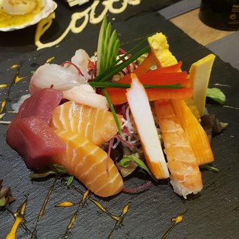 COCOON - Sushi Bars Near Me - Amberg, BY