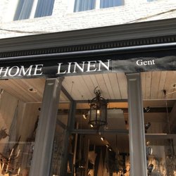 Home Linen - Home Linen