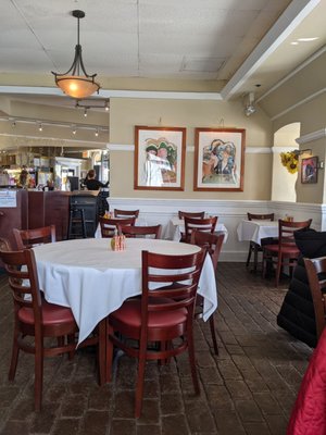 Convito Cafe & Market by null