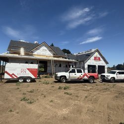 Efficient Roofing