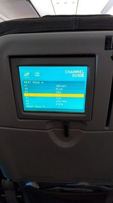 JetBlue by null