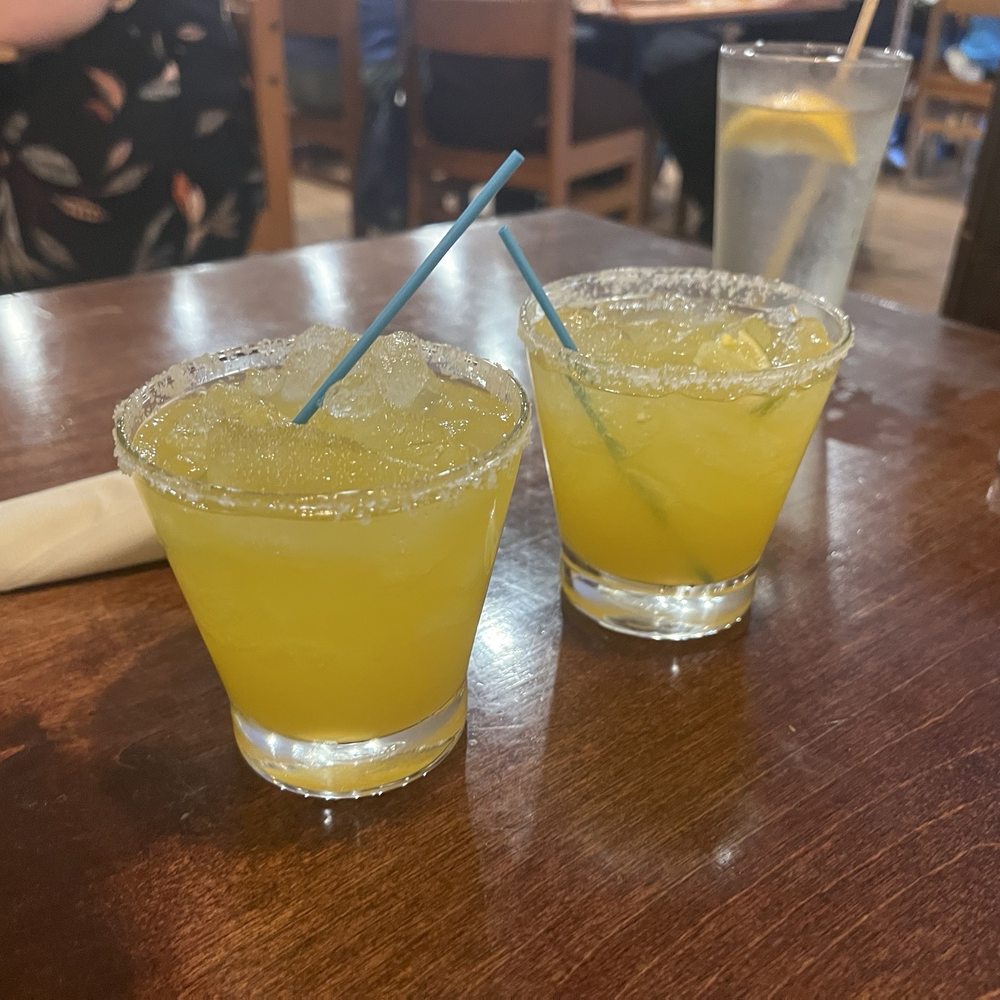 Nopal - Mango Margarita - Mexican Near Me - Gainesville, Florida Nopal - Mango Margarita - Mexican Near Me - Gainesville, Florida