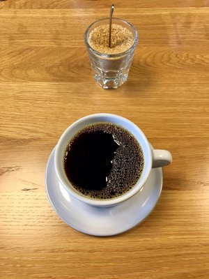 Method Coffee Roasters by null