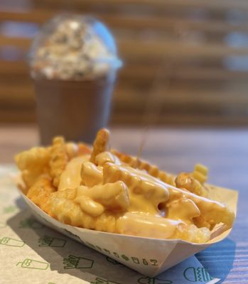 Shake Shack Marina Del Rey by null