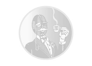 Mr. Espresso by null