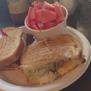 Avocado Cafe Irvine - Breakfast & Brunch Near Me - Irvine, California
