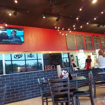 Bell's BBQ - Kids eat free on Tuesdays! WHAT WHAT!!! - Barbeque Near Me - Henderson, Nevada