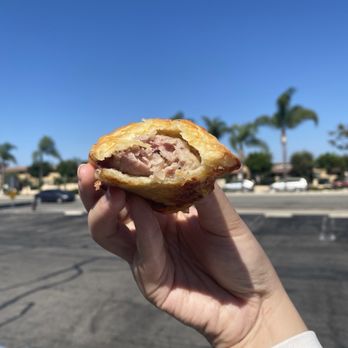 Kim Huong - Pate So - Desserts Near Me - Westminster, California