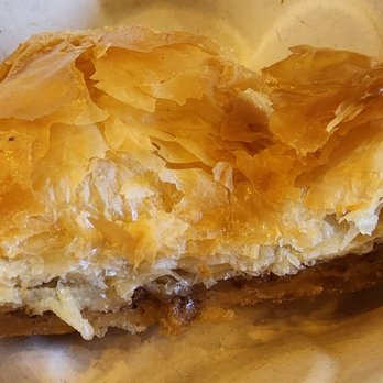 Gyro Saj - Baklava ($3.50, 12/14/22) - Mediterranean Near Me - Seattle, Washington Gyro Saj - Baklava ($3.50, 12/14/22) - Mediterranean Near Me - Seattle, Washington