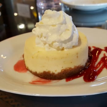 Duke's - Cheese cake - New American Near Me - Bluff, Utah