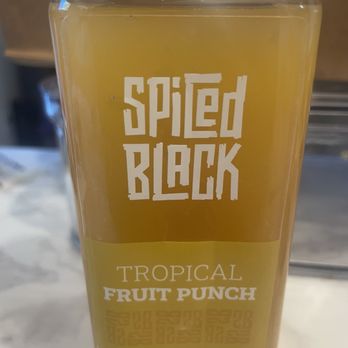 Spiced Black - Tropical fruit punch - Soul Food Near Me - Upper Marlboro, Maryland Spiced Black - Tropical fruit punch - Soul Food Near Me - Upper Marlboro, Maryland