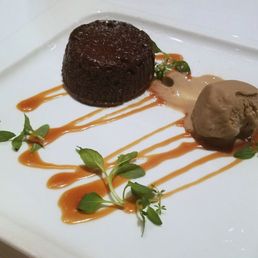 Espresso Ice Cream