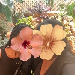 Friendship Park Conservatory