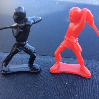 Windsor - Samurai fight! - New American Near Me - Phoenix, Arizona Windsor - Samurai fight! - New American Near Me - Phoenix, Arizona