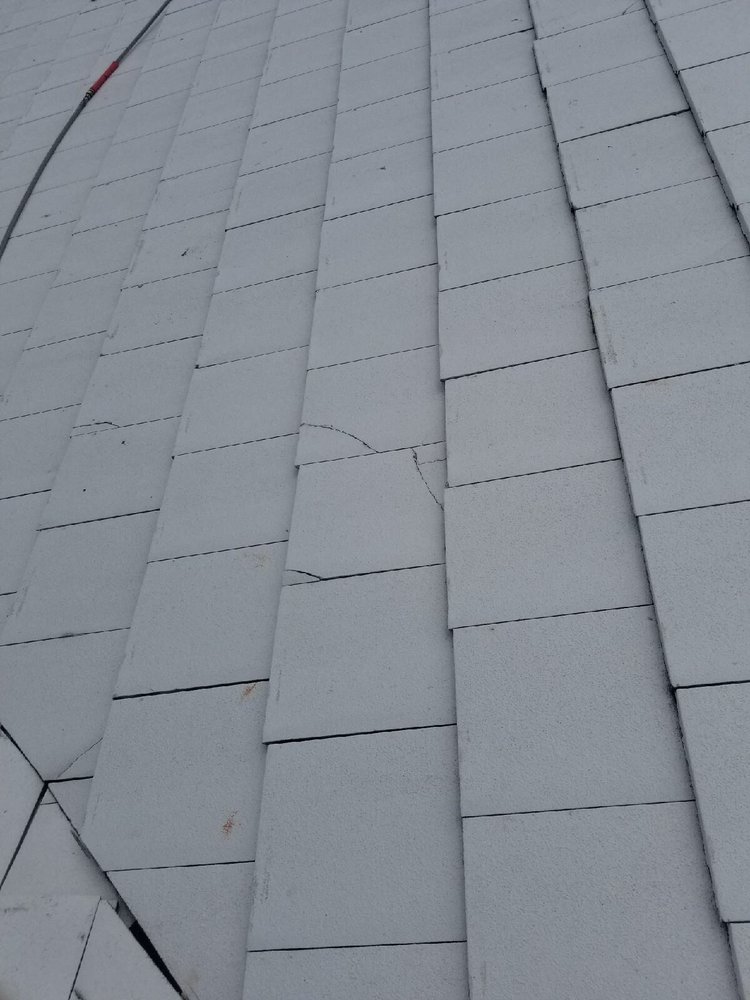 Slide of Roofing & Construction