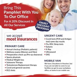 Everest Urgent Care