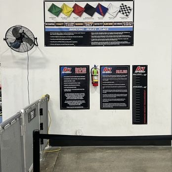 K1 Speed New Orleans - Go Karts Near Me - New Orleans, Louisiana
