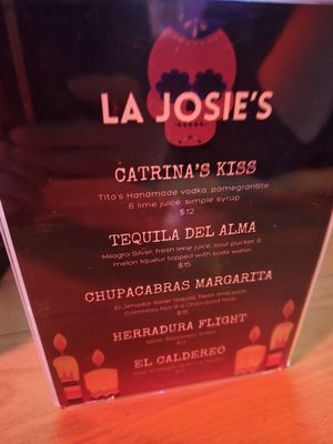 La Josie's by null