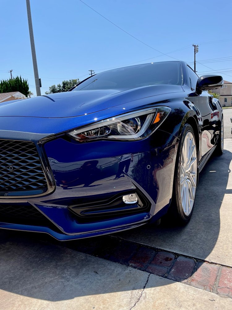 WALDOZ MOBILE DETAILING 140 Photos Costa Mesa, CA Yelp