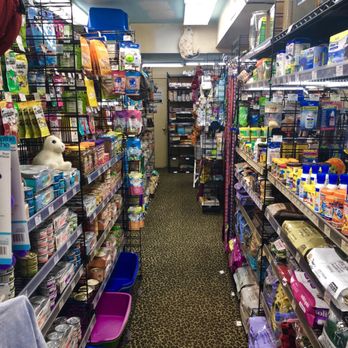 Accent On Animals - Pet Stores Near Me - Philadelphia, Pennsylvania