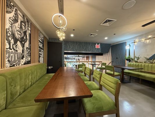 MOKAFÉ by null