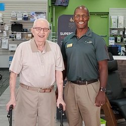 Firstlight Homecare - Conversation, Companionship and Smiling Faces :)