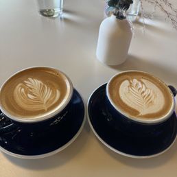 Flat white Flat white