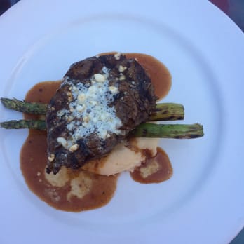 Geoffrey's Malibu - Filet mignon - Seafood Near Me - Malibu, California Geoffrey's Malibu - Filet mignon - Seafood Near Me - Malibu, California