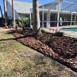 Cathy's Garden and Landscape Maintenance