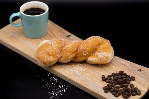 Tasty Bakery Cafe by null